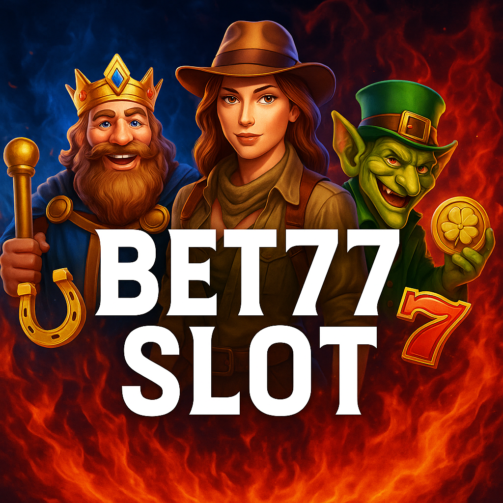 bet 77 slot